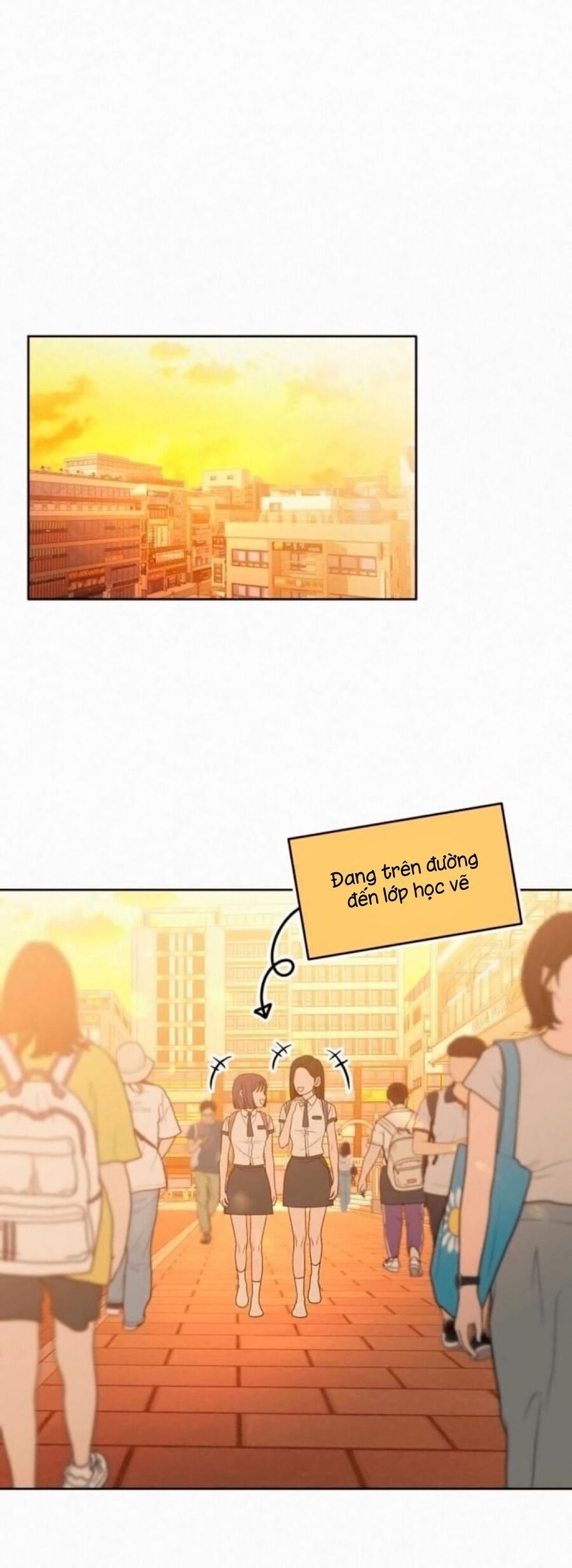 Tình Yêu Trong Sáng: Chapter 72