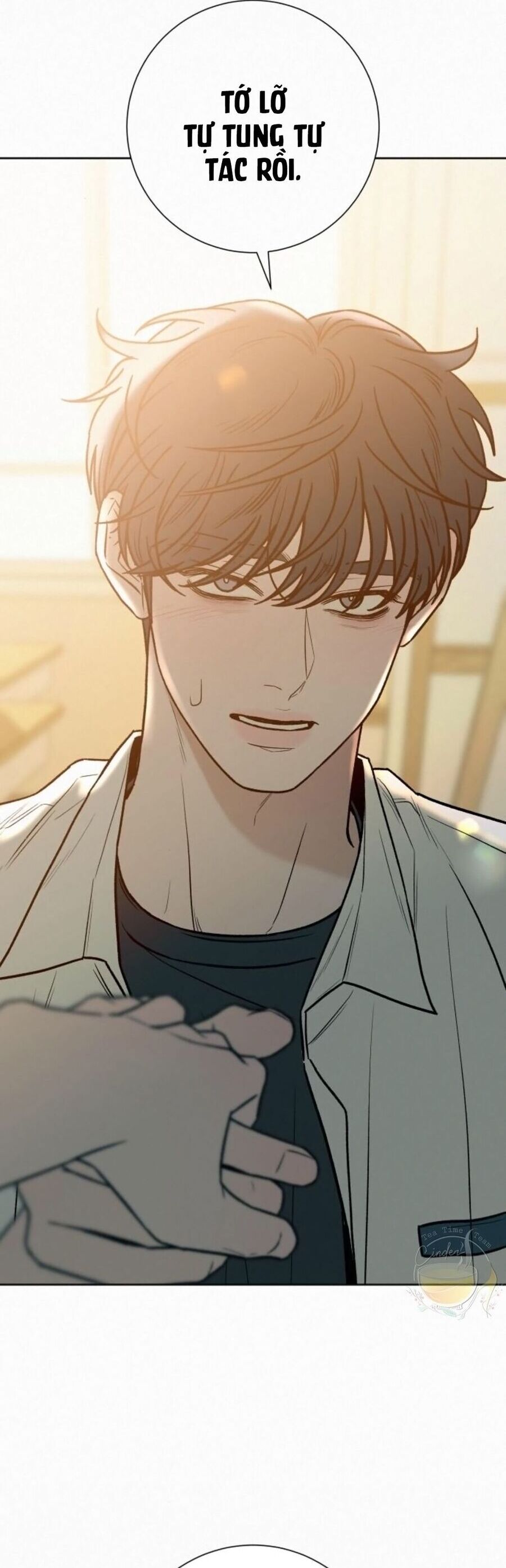 Tình Yêu Trong Sáng: Chapter 72