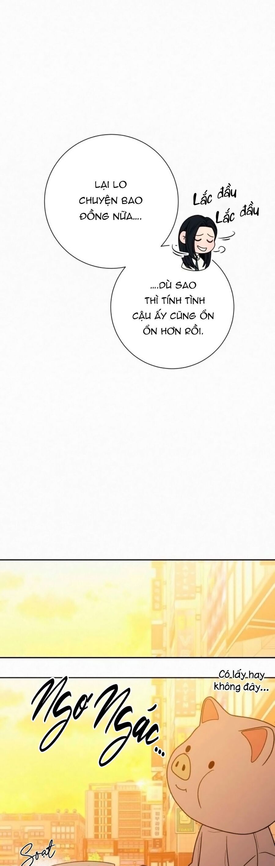 Tình Yêu Trong Sáng: Chapter 72