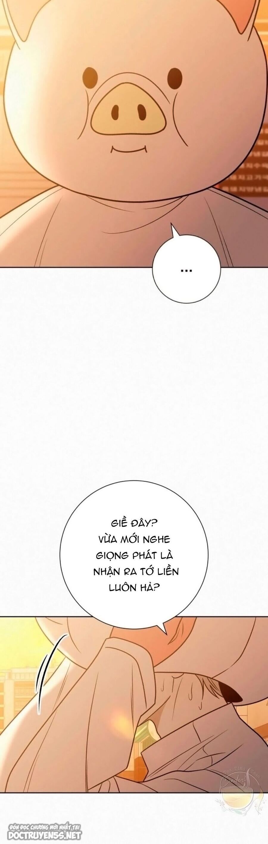 Tình Yêu Trong Sáng: Chapter 72