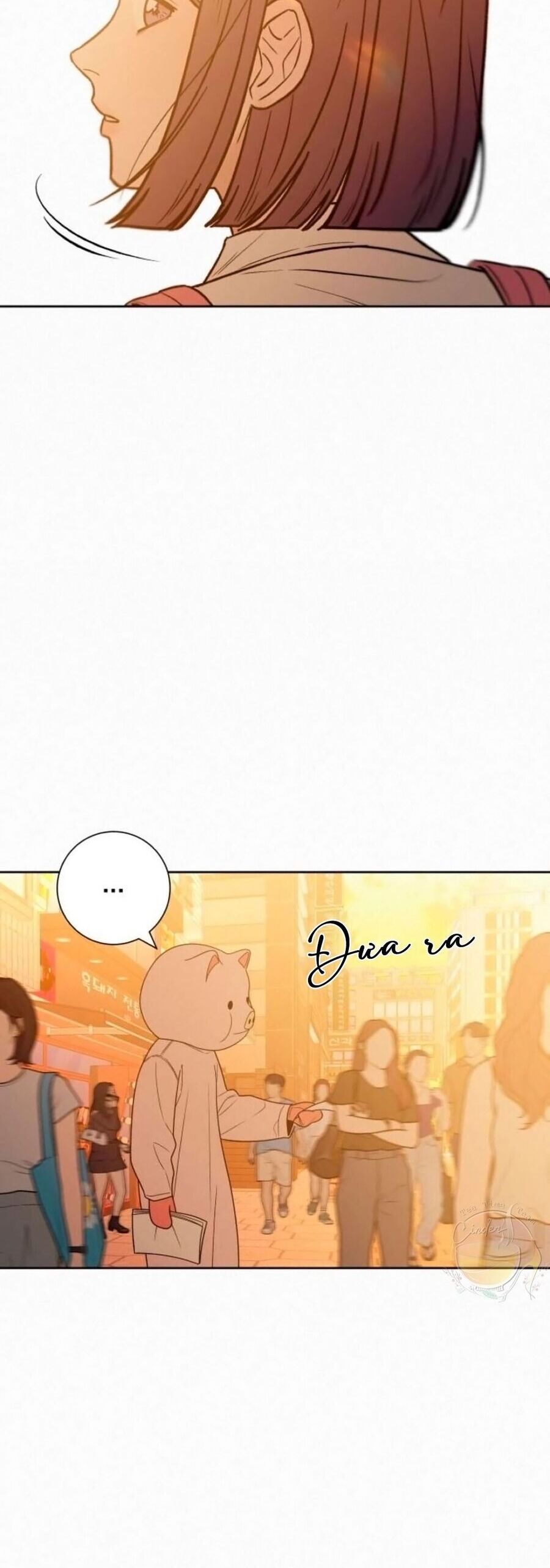 Tình Yêu Trong Sáng: Chapter 72