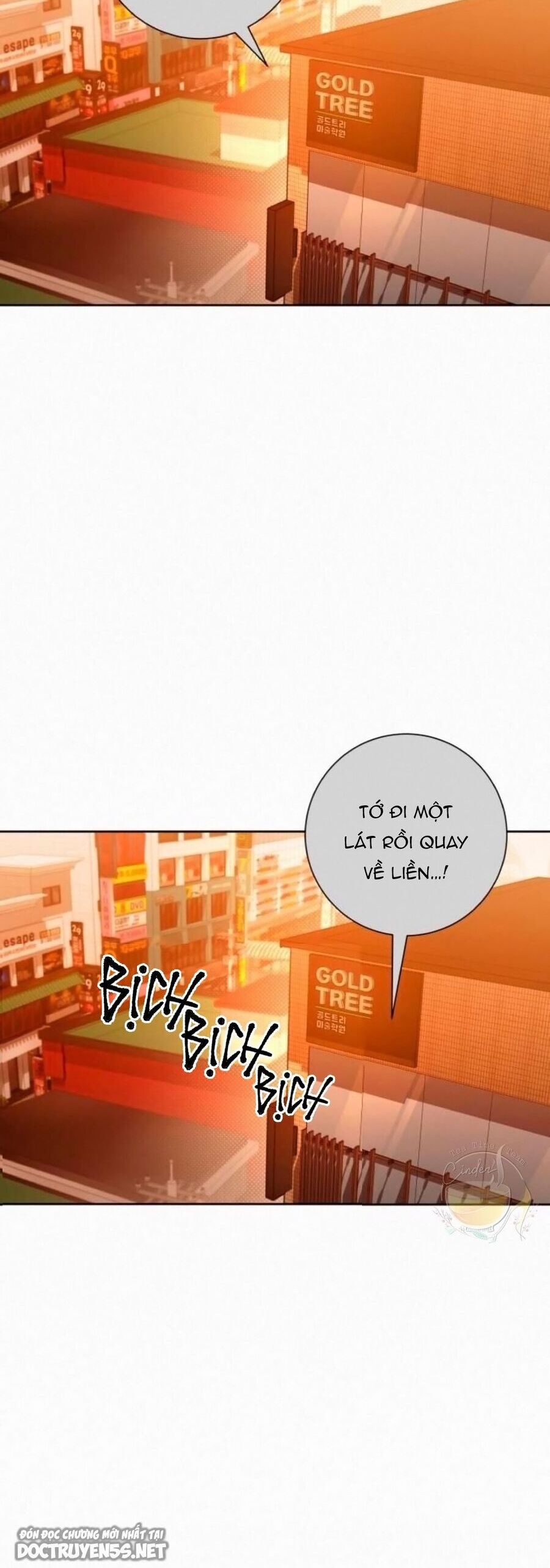 Tình Yêu Trong Sáng: Chapter 72