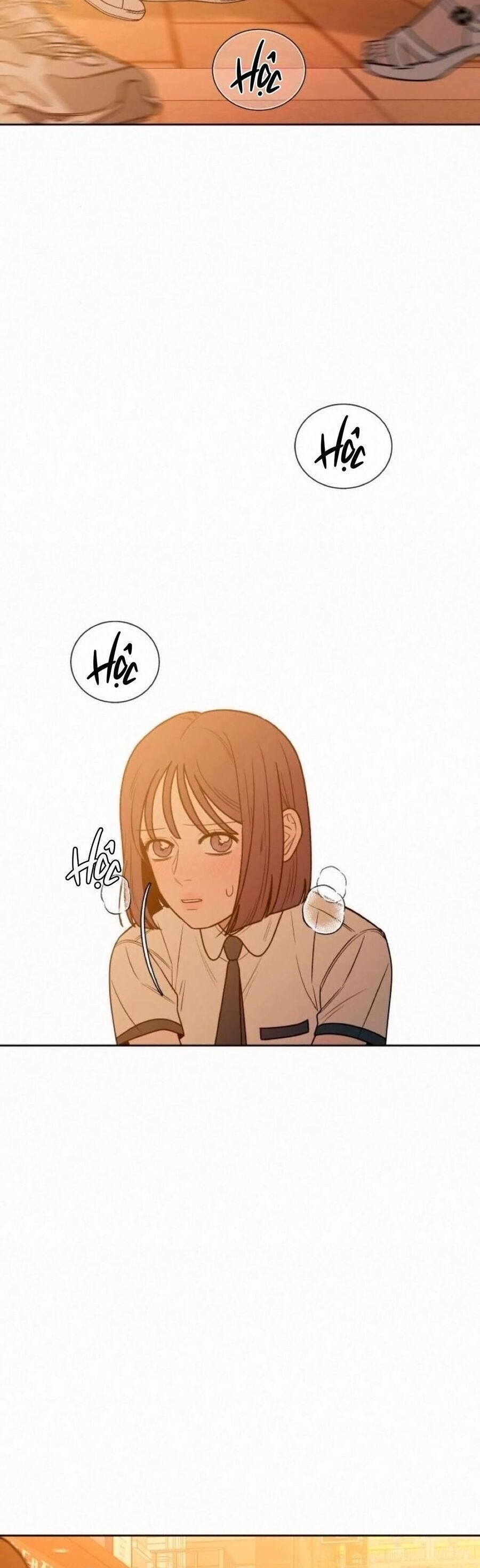 Tình Yêu Trong Sáng: Chapter 72