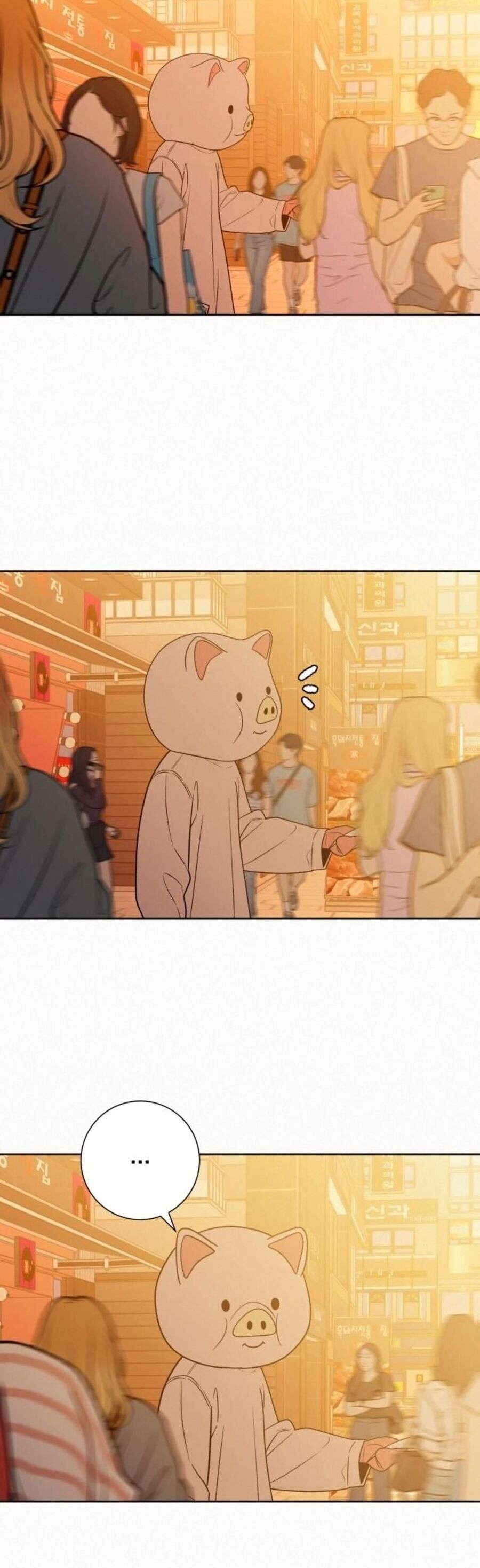 Tình Yêu Trong Sáng: Chapter 72