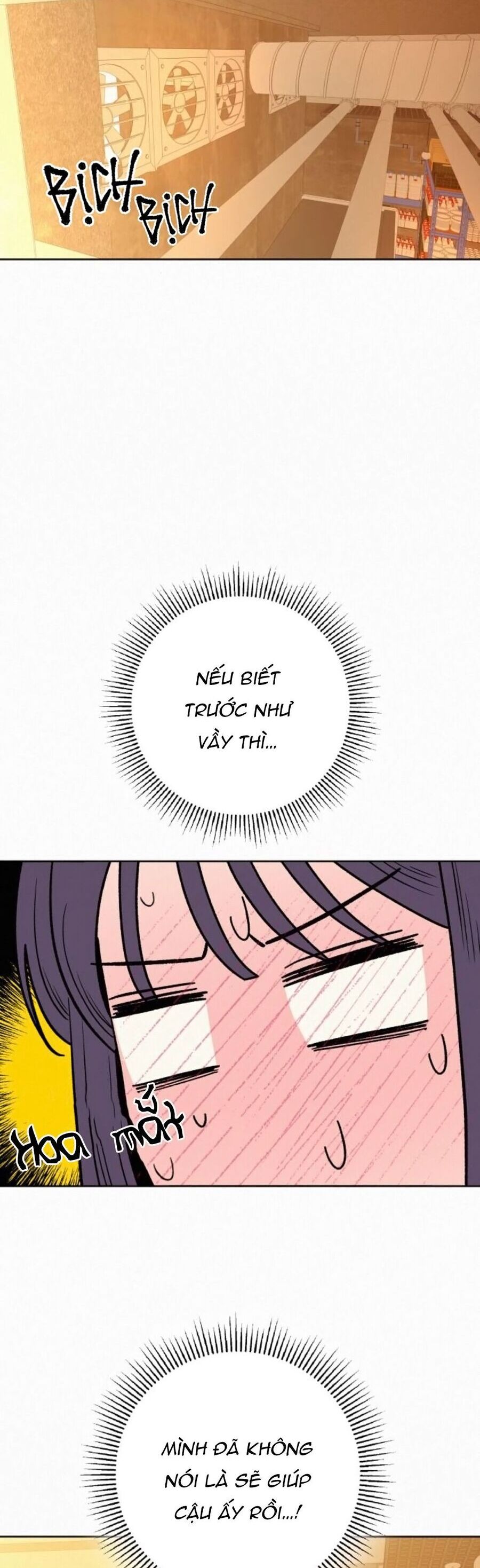 Tình Yêu Trong Sáng: Chapter 72