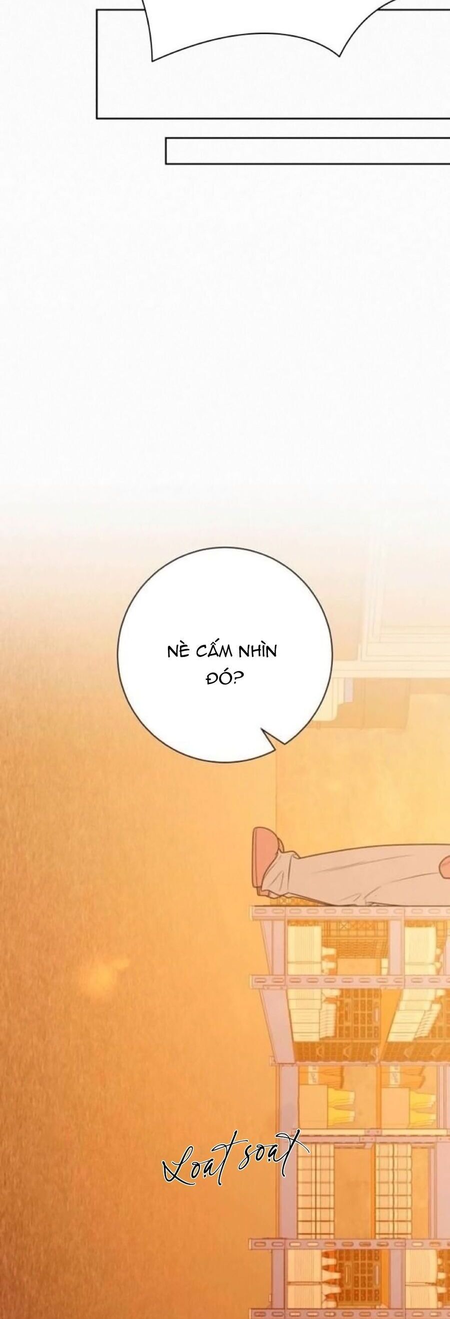 Tình Yêu Trong Sáng: Chapter 72