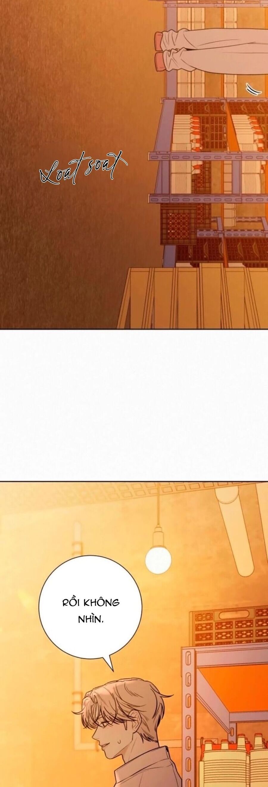 Tình Yêu Trong Sáng: Chapter 72