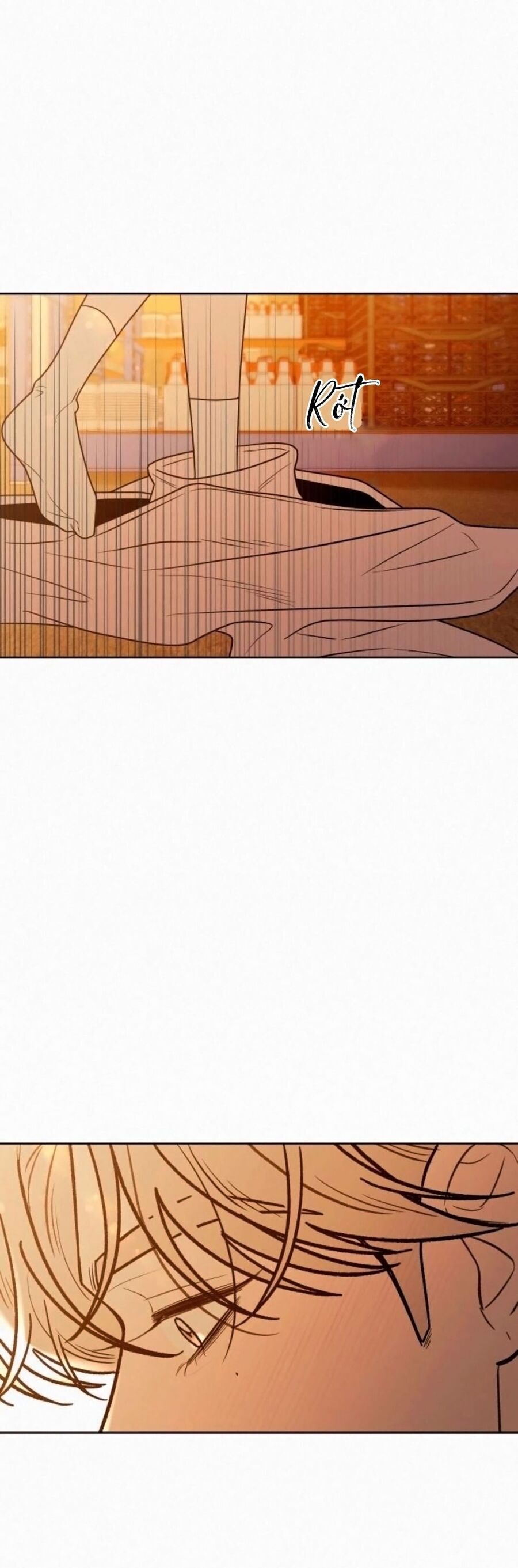 Tình Yêu Trong Sáng: Chapter 72