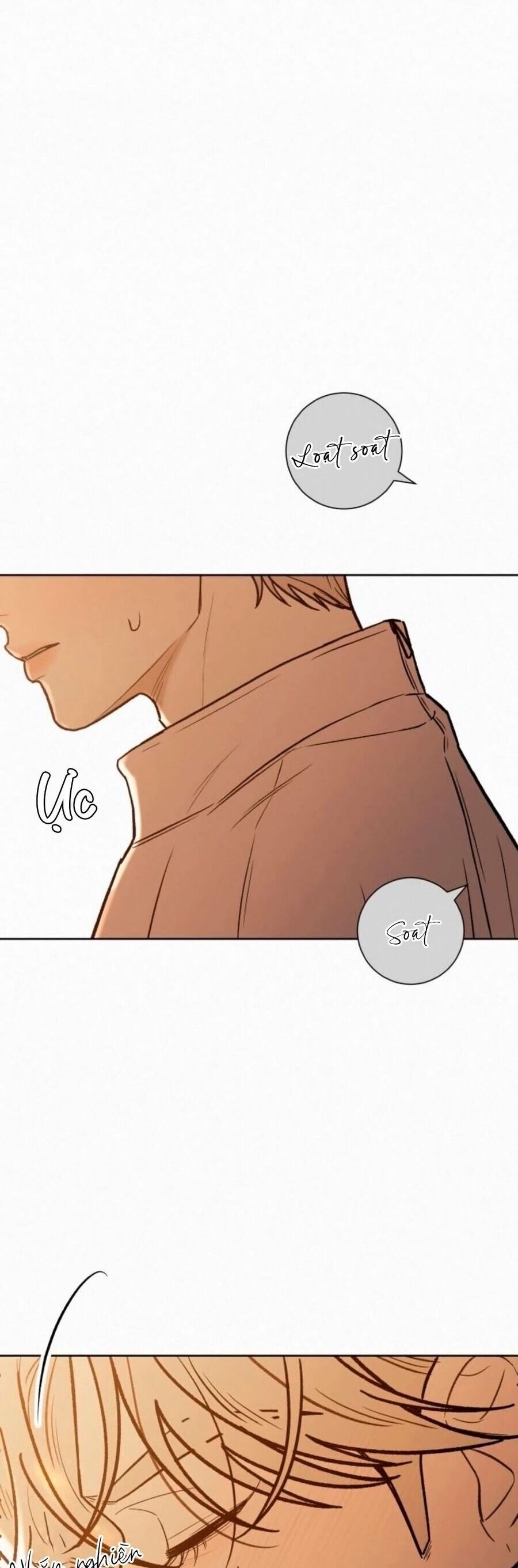 Tình Yêu Trong Sáng: Chapter 72