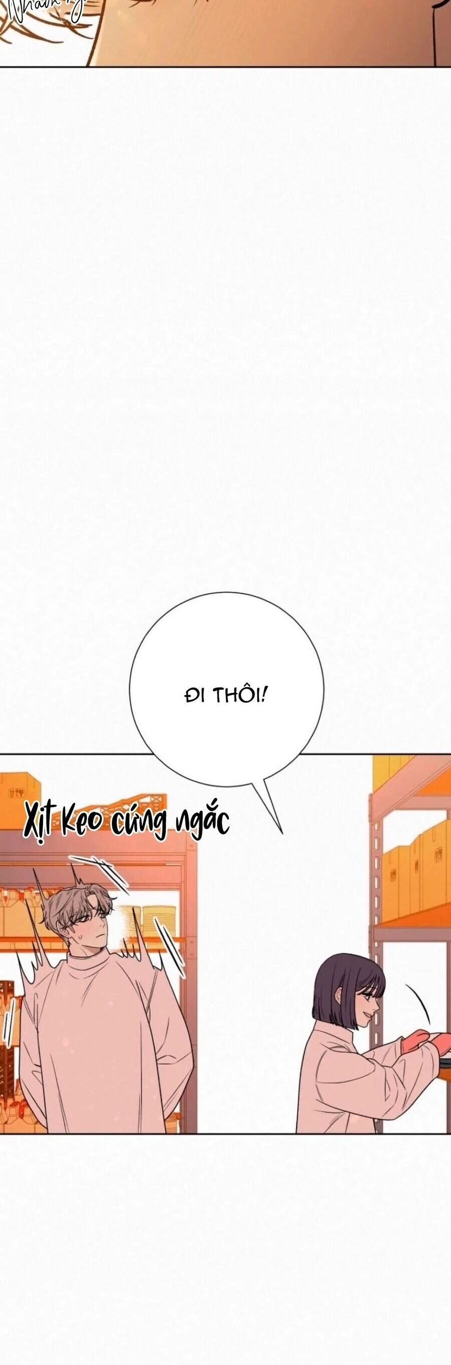 Tình Yêu Trong Sáng: Chapter 72