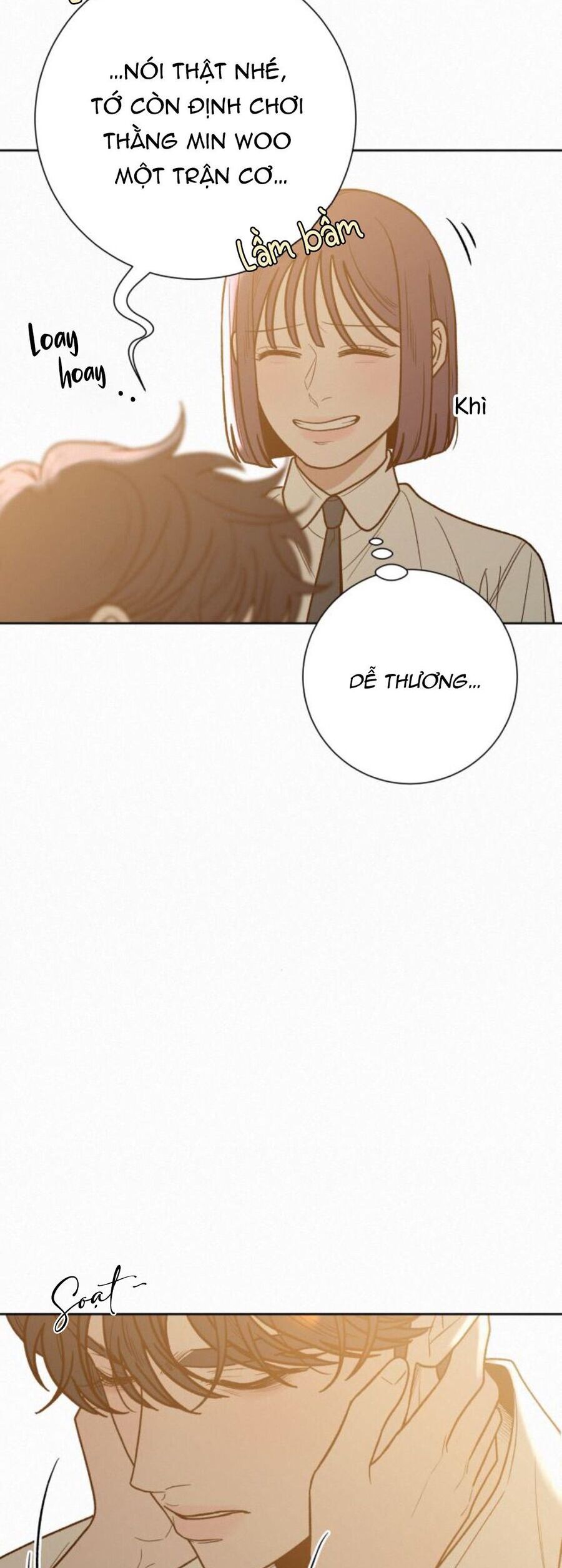 Tình Yêu Trong Sáng: Chapter 72