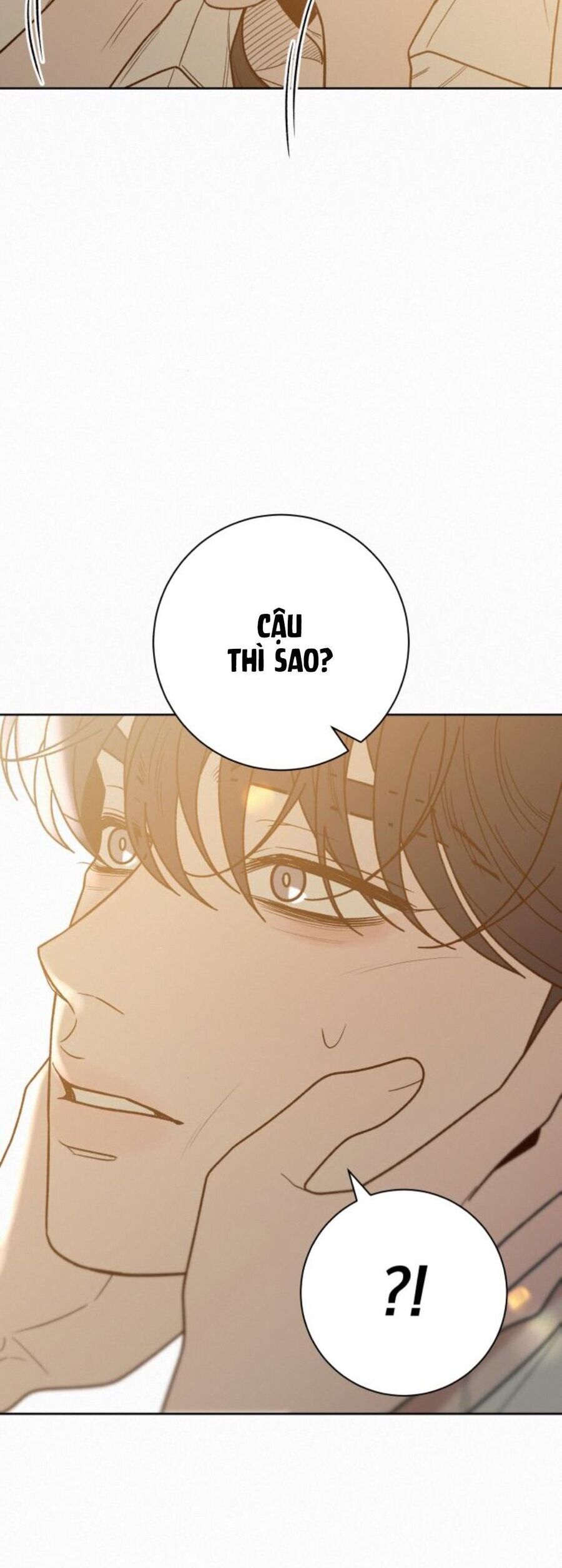 Tình Yêu Trong Sáng: Chapter 72