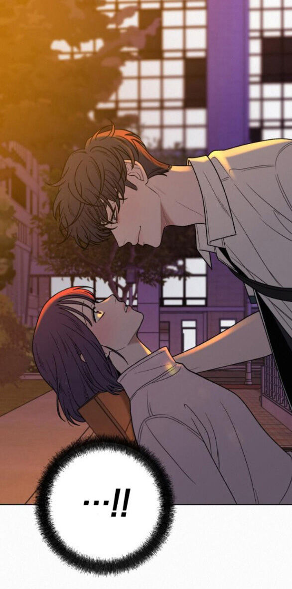 Tình Yêu Trong Sáng: Chapter 73.1