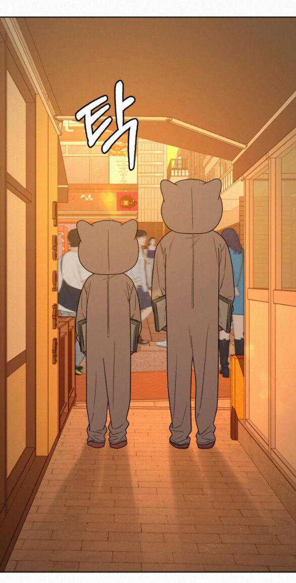 Tình Yêu Trong Sáng: Chapter 73.1