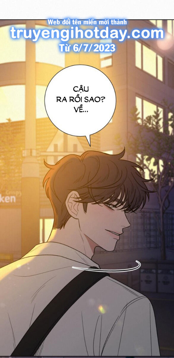 Tình Yêu Trong Sáng: Chapter 73.1