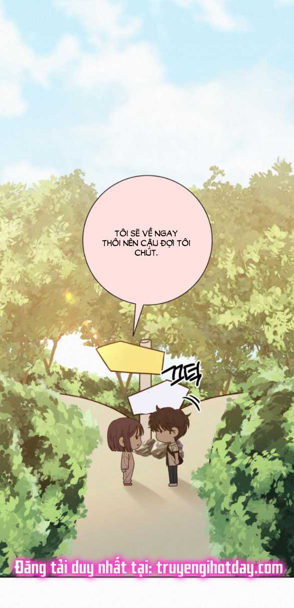 Tình Yêu Trong Sáng: Chapter 73.2