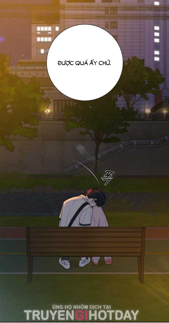 Tình Yêu Trong Sáng: Chapter 73.2
