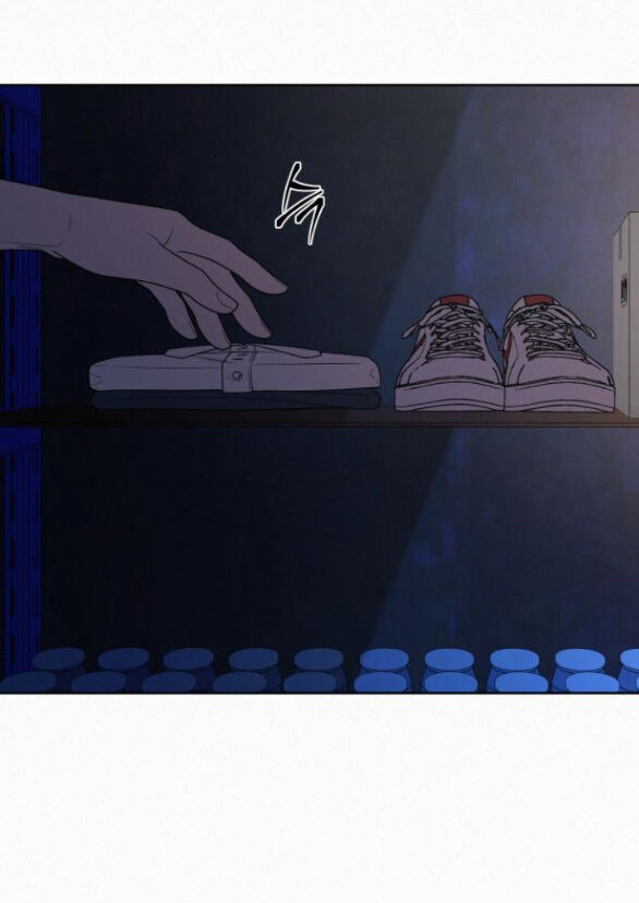 Tình Yêu Trong Sáng: Chapter 74.1