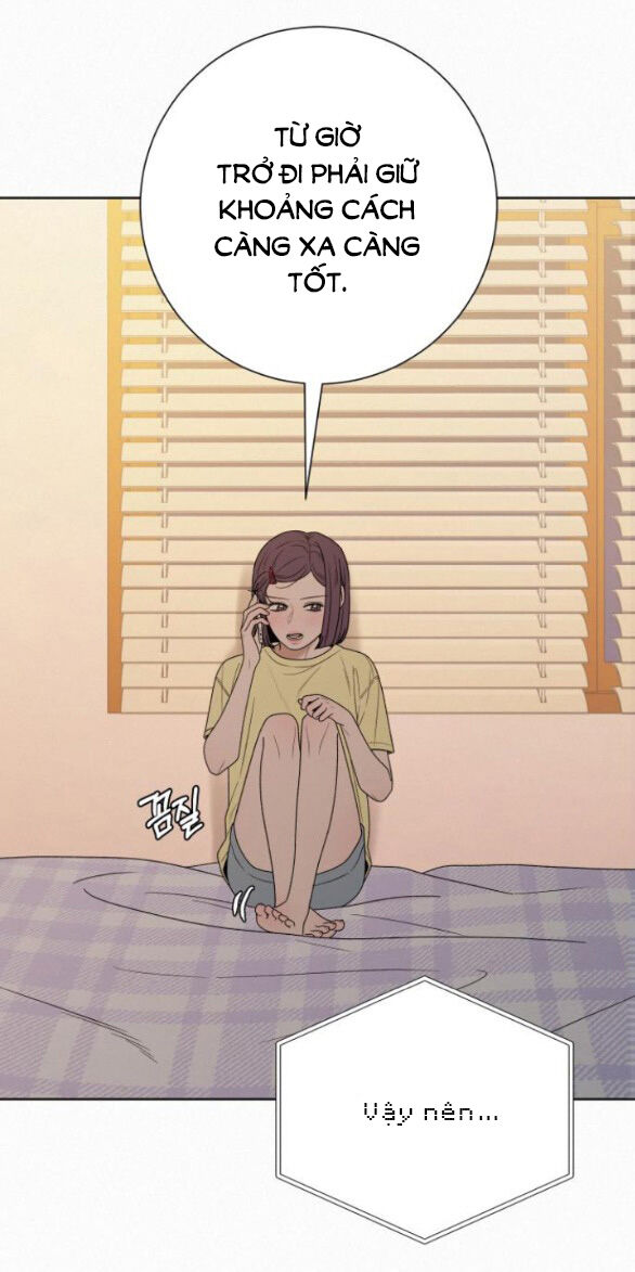 Tình Yêu Trong Sáng: Chapter 74.1