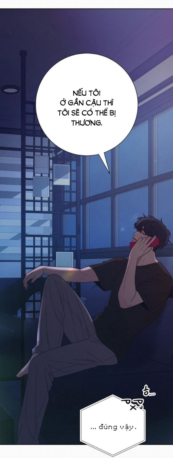 Tình Yêu Trong Sáng: Chapter 74.1