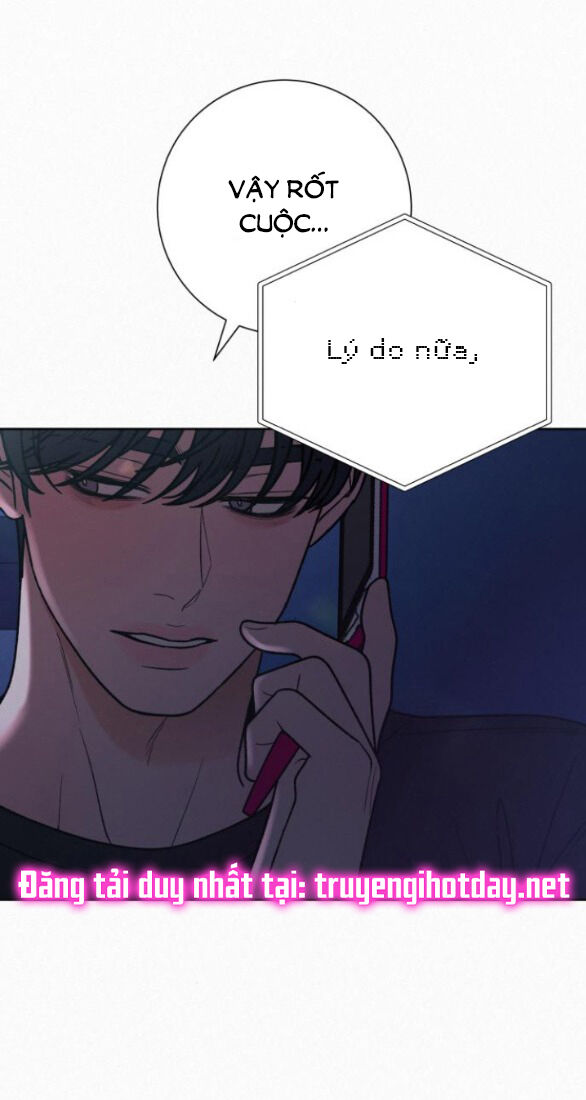 Tình Yêu Trong Sáng: Chapter 74.1