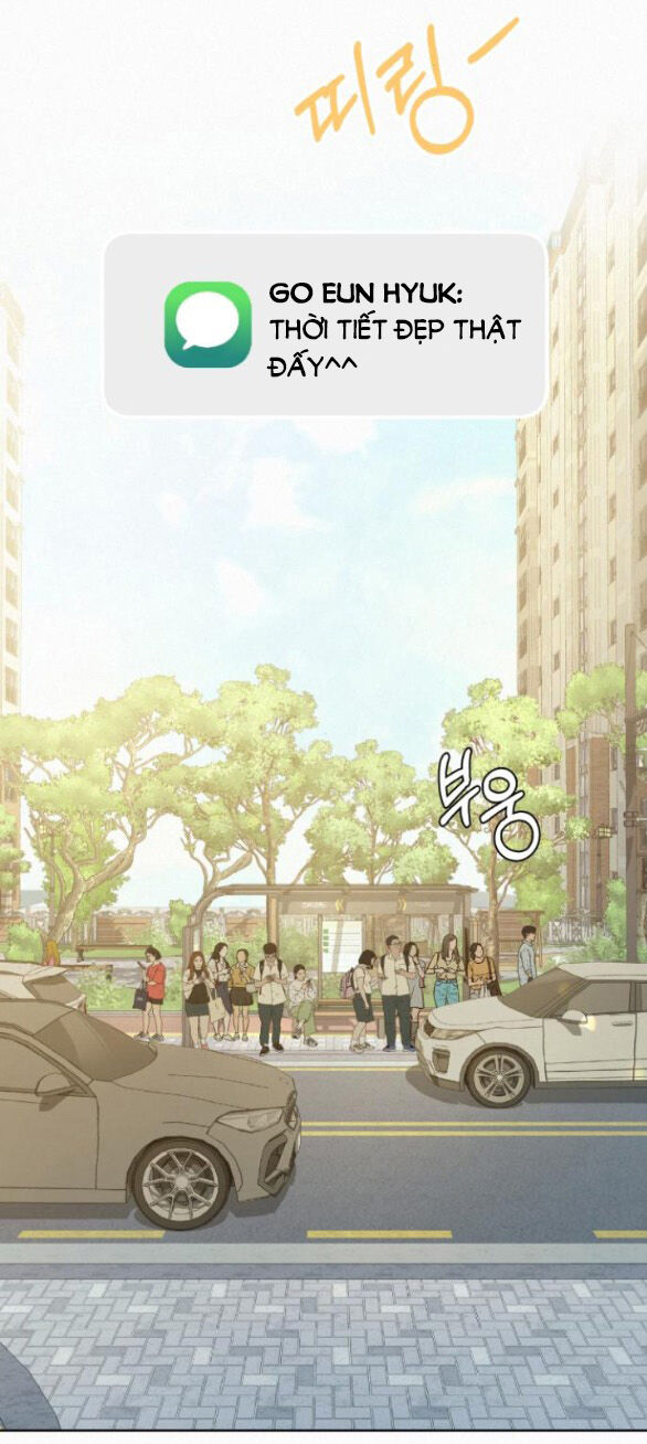 Tình Yêu Trong Sáng: Chapter 74.1