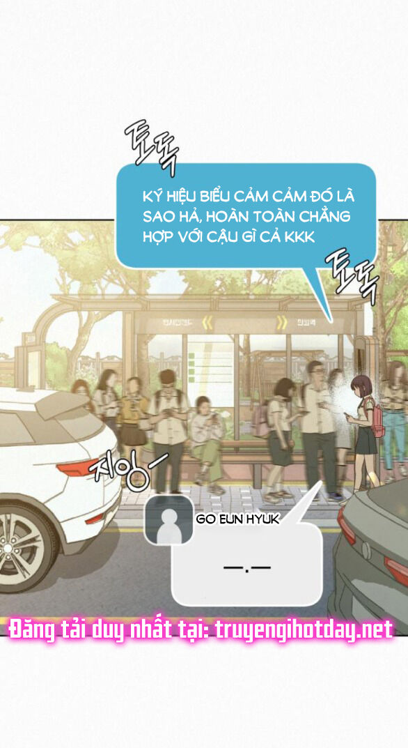 Tình Yêu Trong Sáng: Chapter 74.1