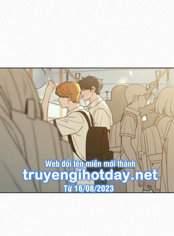 Tình Yêu Trong Sáng: Chapter 74.1