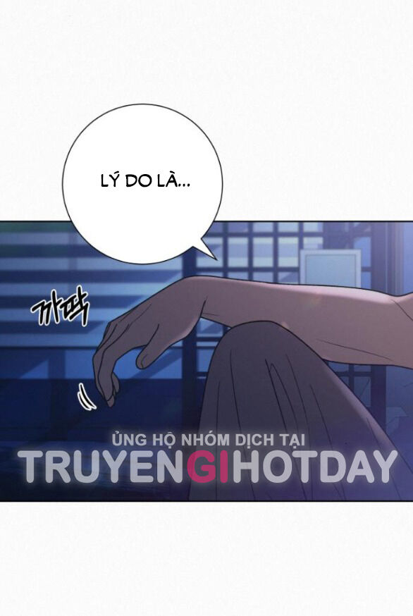 Tình Yêu Trong Sáng: Chapter 74.1