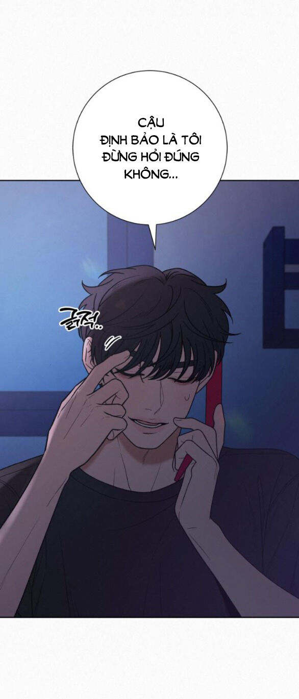 Tình Yêu Trong Sáng: Chapter 74.1