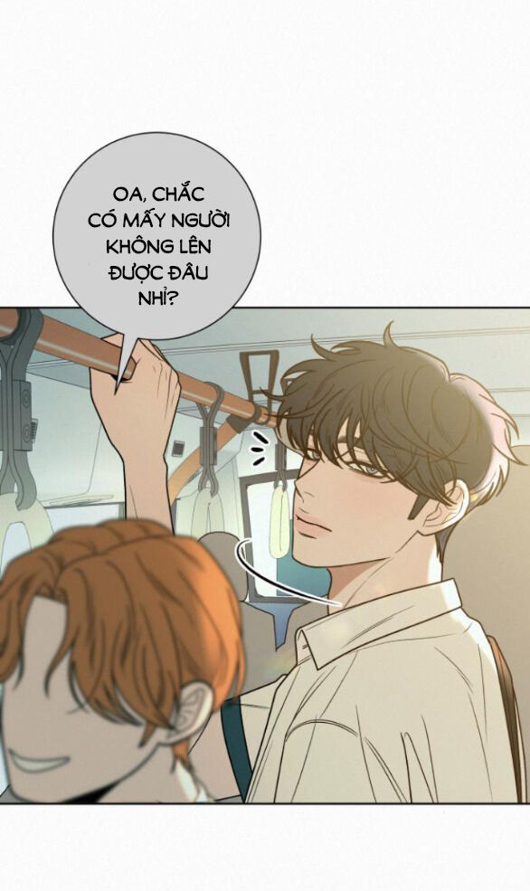 Tình Yêu Trong Sáng: Chapter 74.1