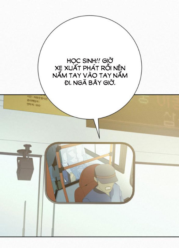 Tình Yêu Trong Sáng: Chapter 74.2