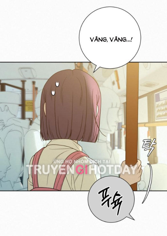 Tình Yêu Trong Sáng: Chapter 74.2