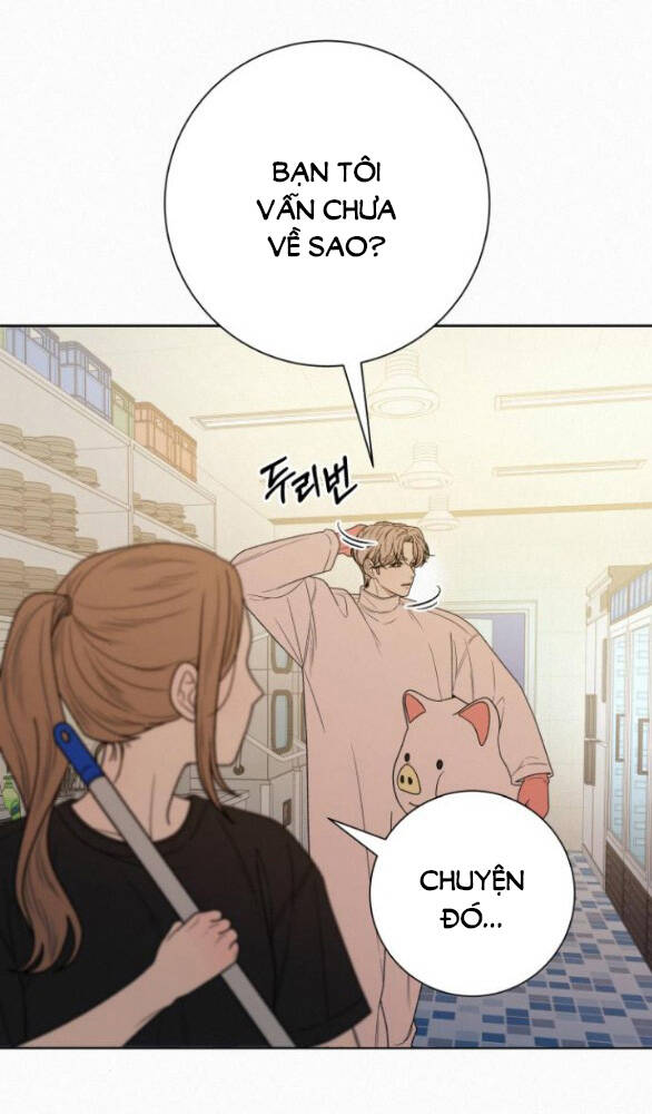 Tình Yêu Trong Sáng: Chapter 74