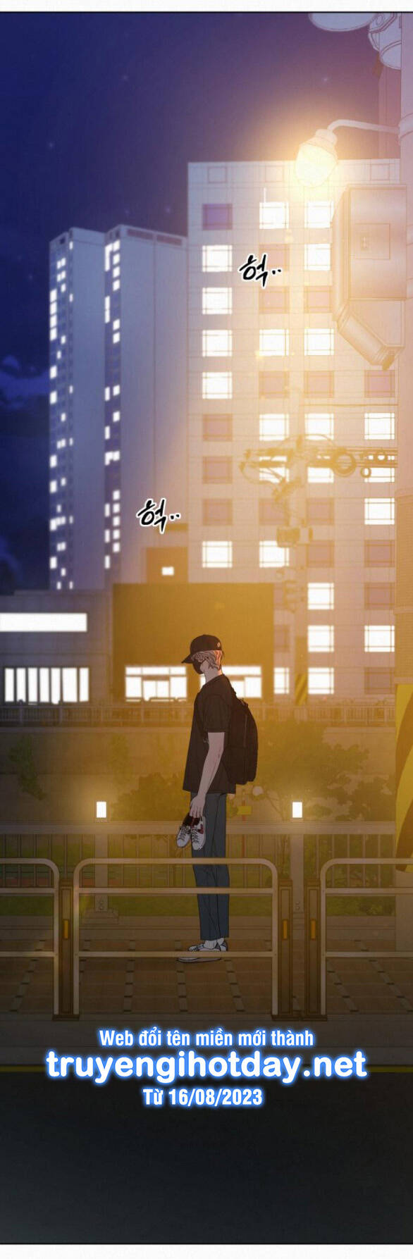 Tình Yêu Trong Sáng: Chapter 74