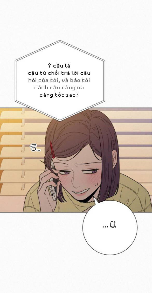 Tình Yêu Trong Sáng: Chapter 74