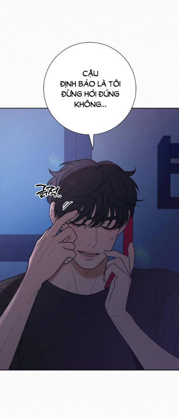 Tình Yêu Trong Sáng: Chapter 74