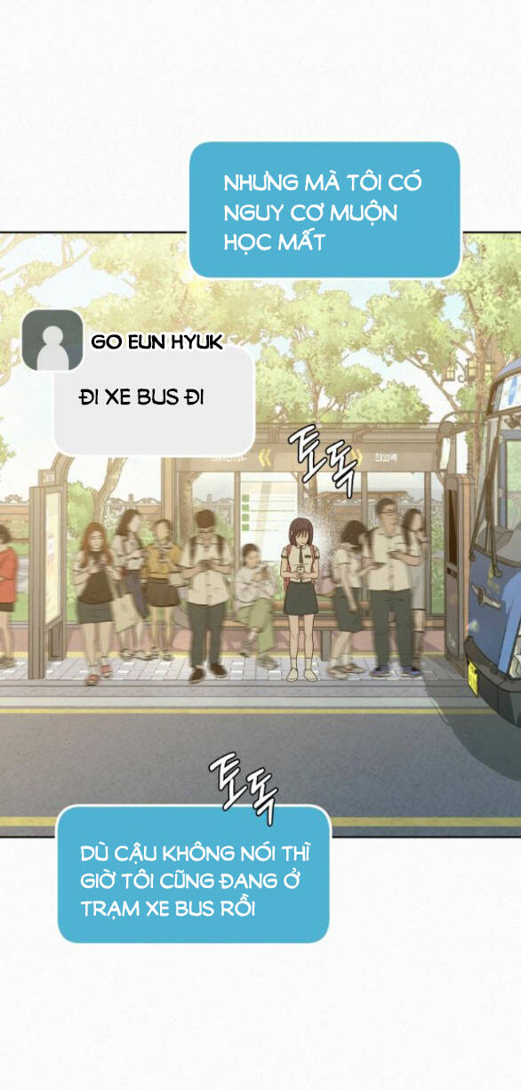 Tình Yêu Trong Sáng: Chapter 74