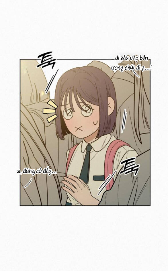 Tình Yêu Trong Sáng: Chapter 74