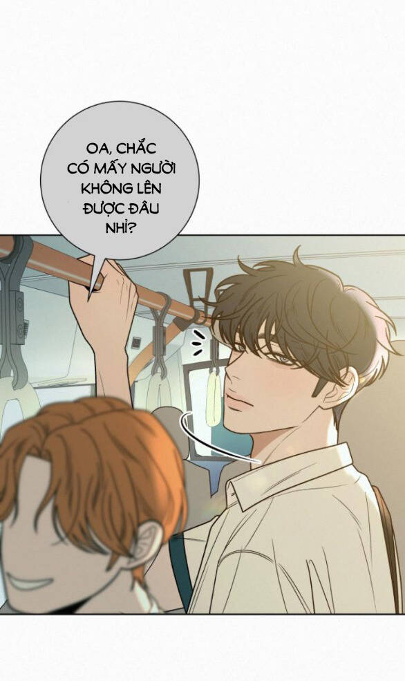 Tình Yêu Trong Sáng: Chapter 74