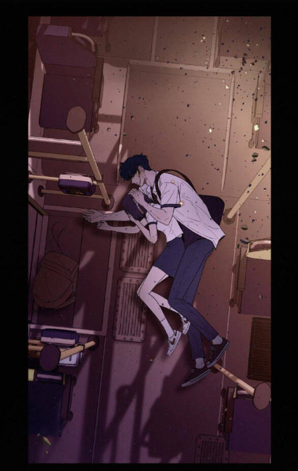 Tình Yêu Trong Sáng: Chapter 74