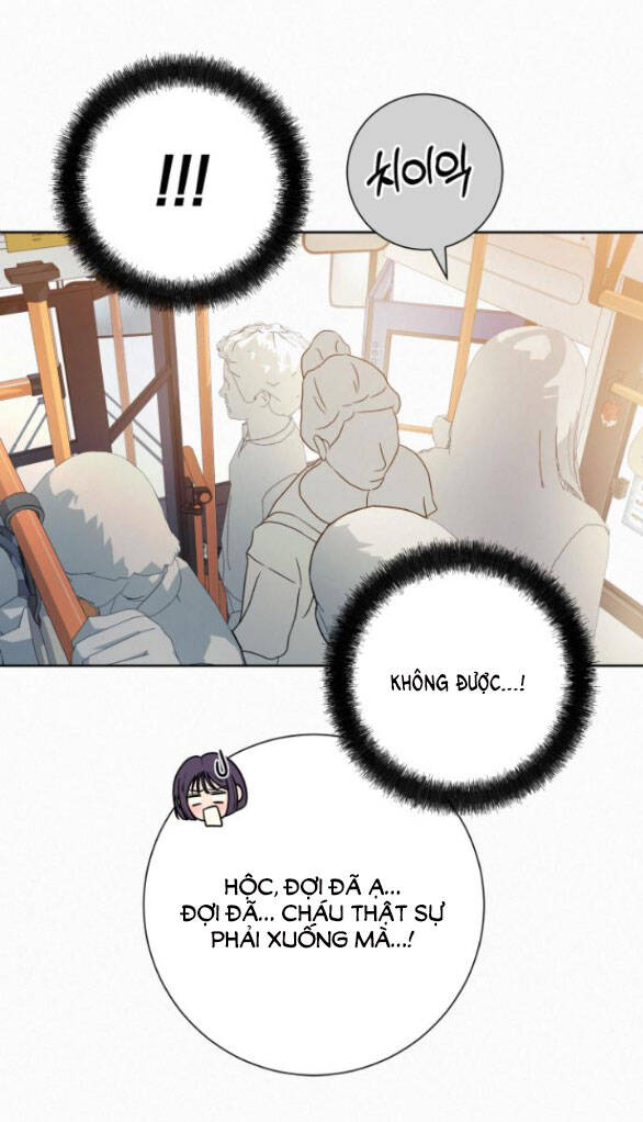 Tình Yêu Trong Sáng: Chapter 74