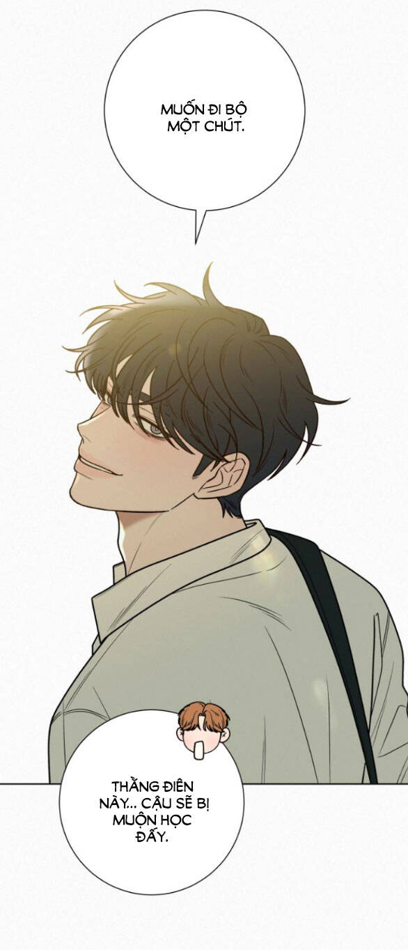 Tình Yêu Trong Sáng: Chapter 74