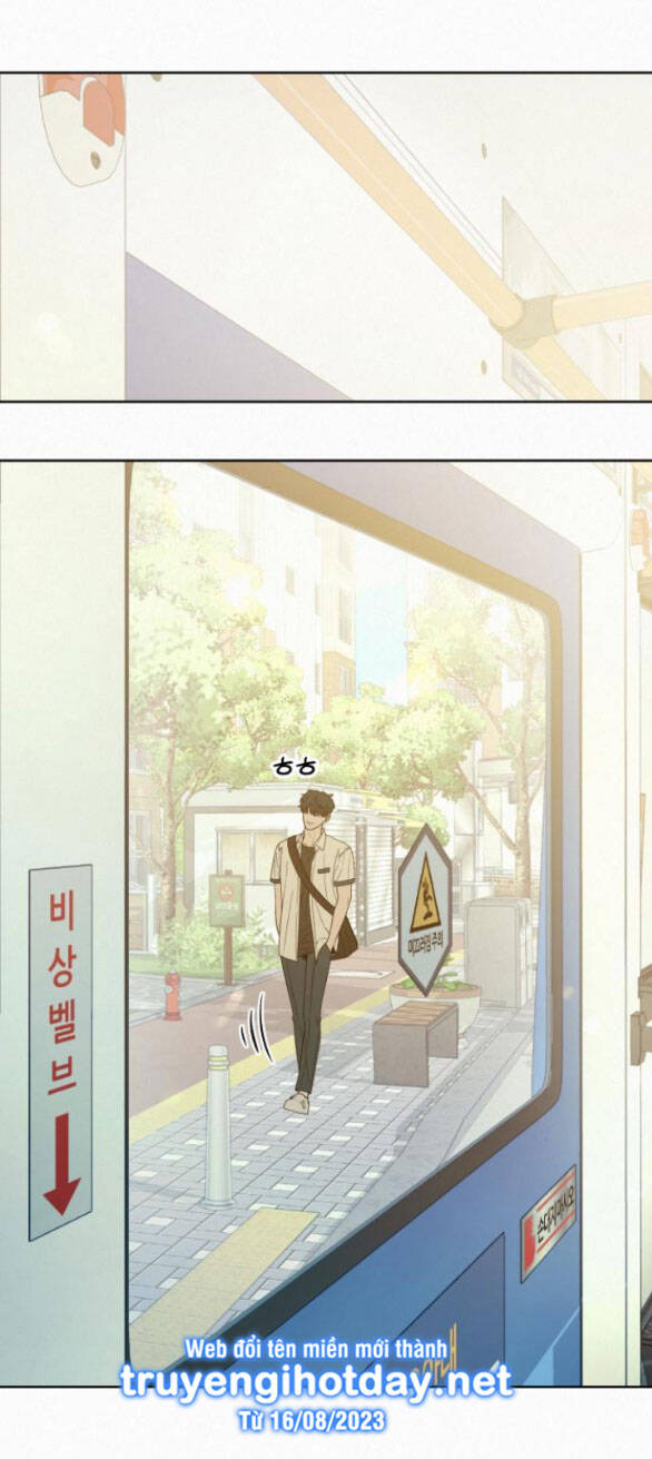 Tình Yêu Trong Sáng: Chapter 74