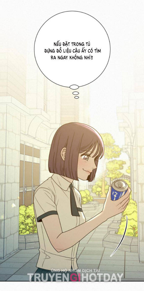 Tình Yêu Trong Sáng: Chapter 74