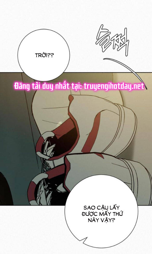 Tình Yêu Trong Sáng: Chapter 74