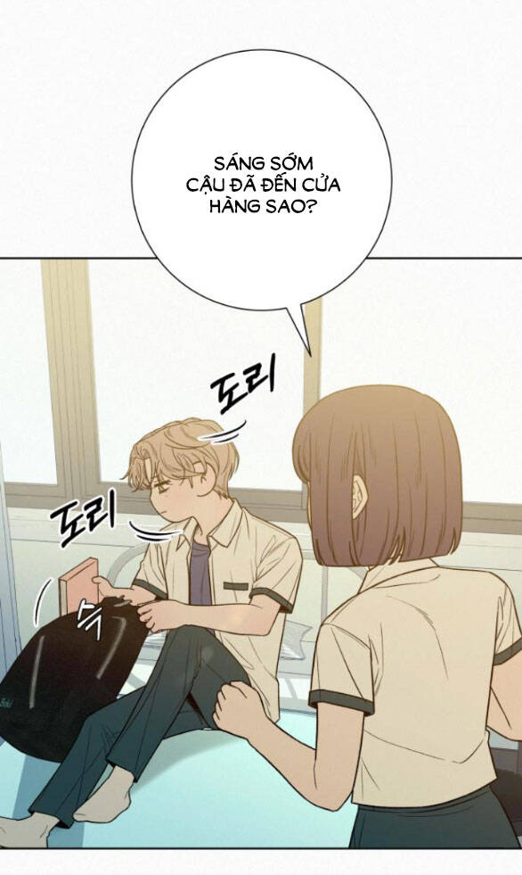 Tình Yêu Trong Sáng: Chapter 74