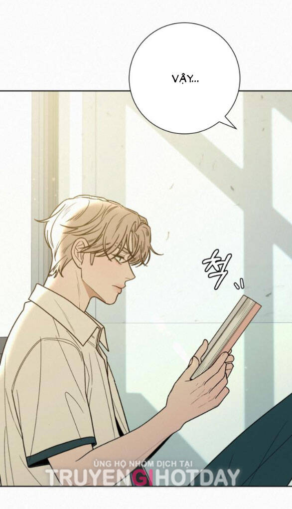 Tình Yêu Trong Sáng: Chapter 74