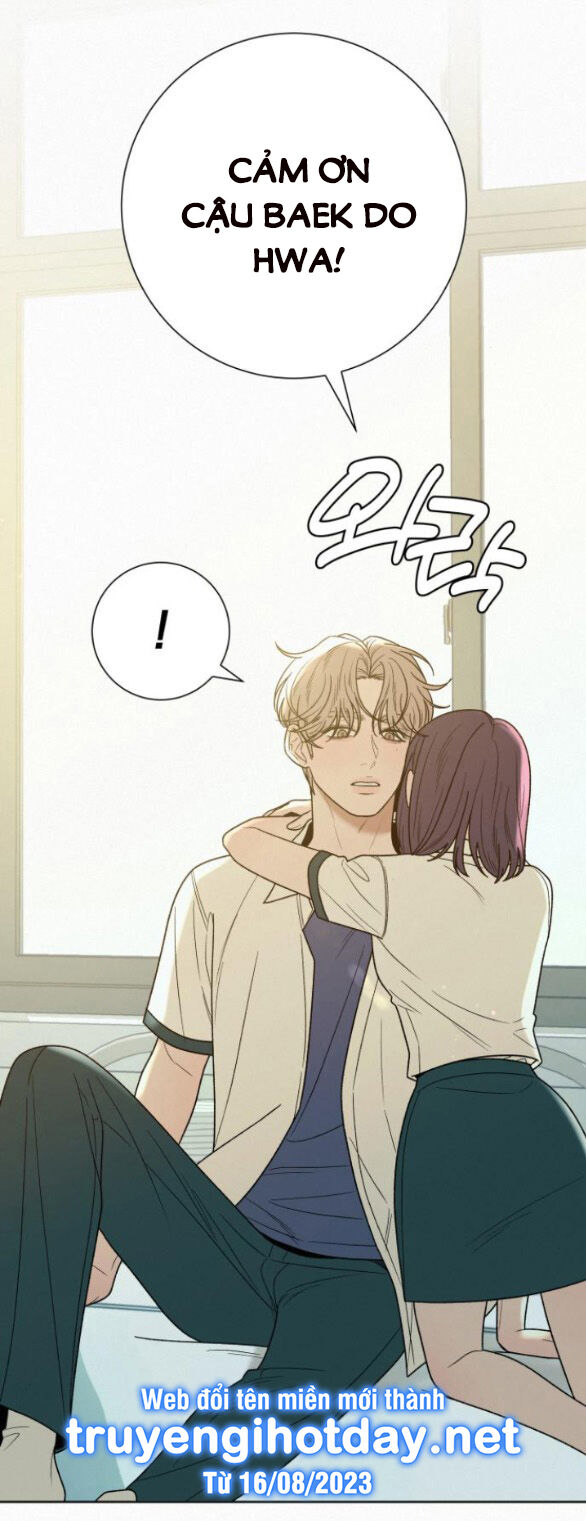 Tình Yêu Trong Sáng: Chapter 75.1