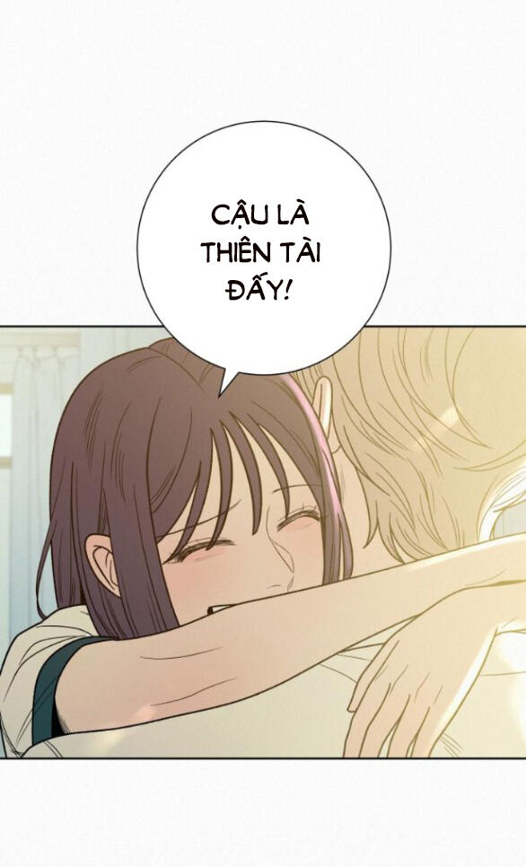 Tình Yêu Trong Sáng: Chapter 75.1